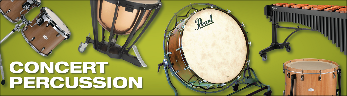 timpani