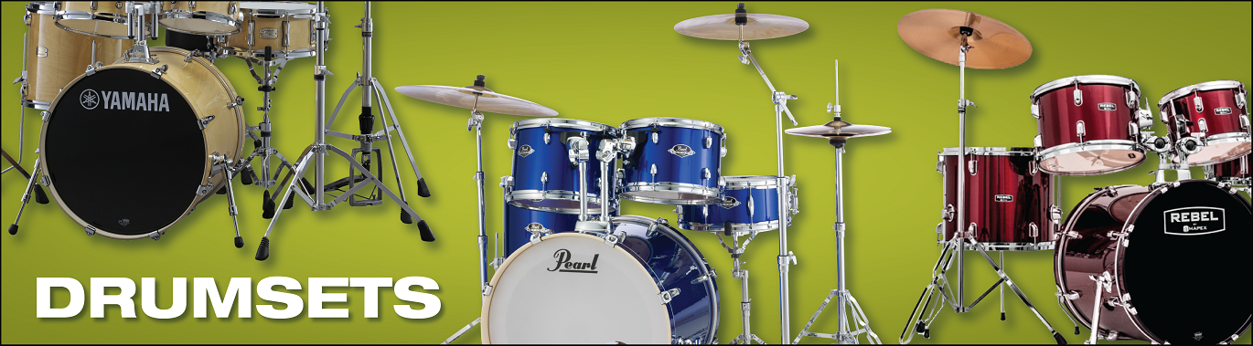 drum sets