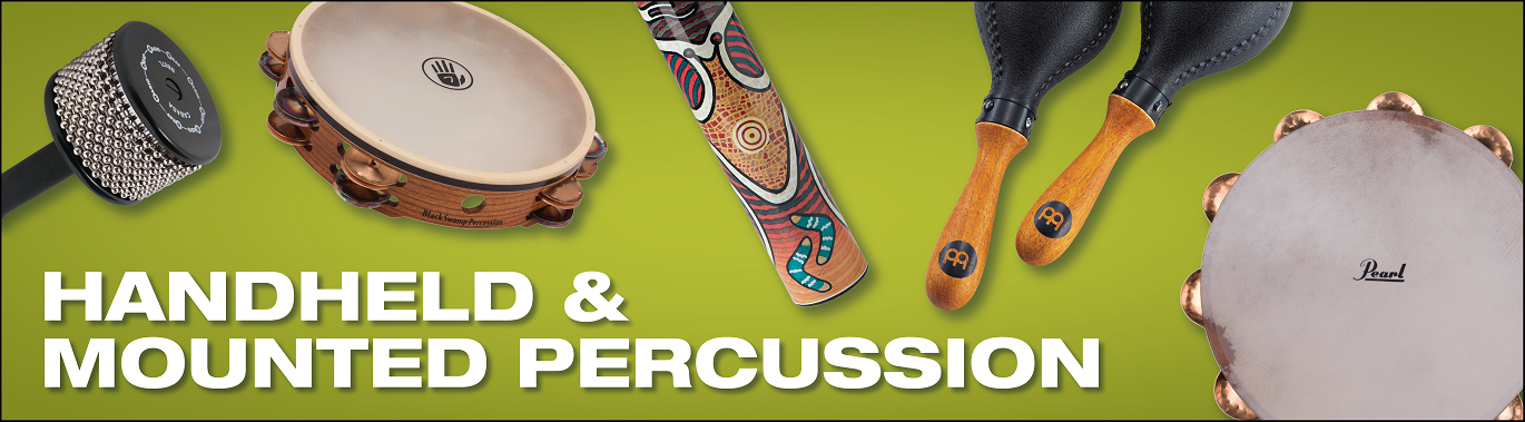 hand drum