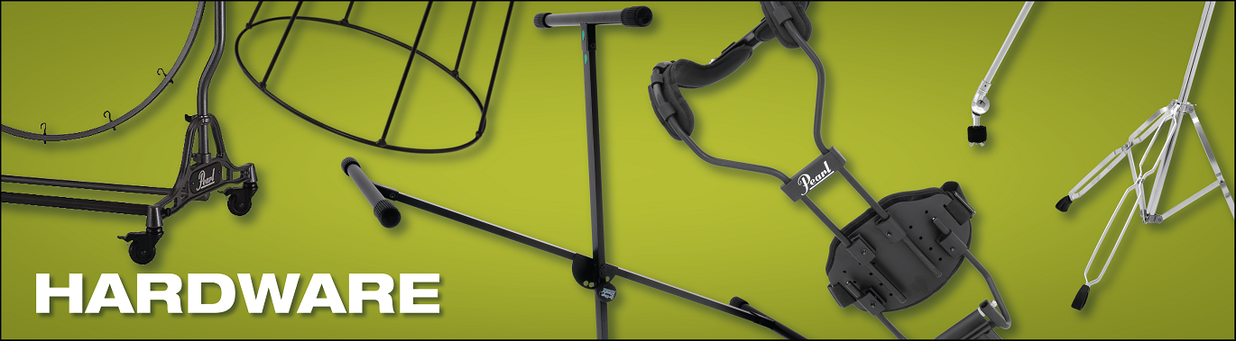 cymbal stand