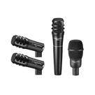 drum microphones