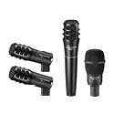 drum microphones