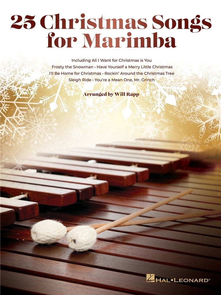 Best marimba songs hot sale