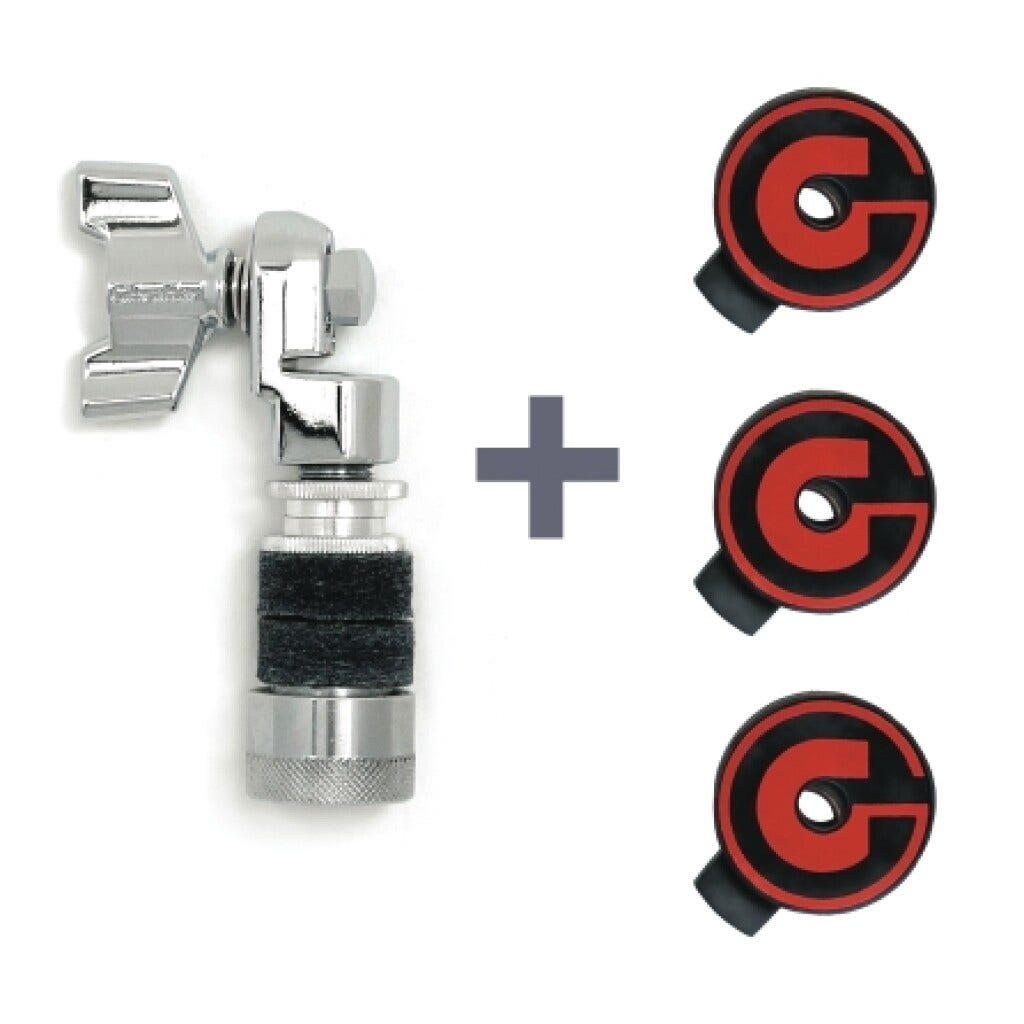 Cymbal lock 2025
