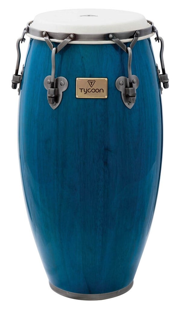 Tycoon congas on sale