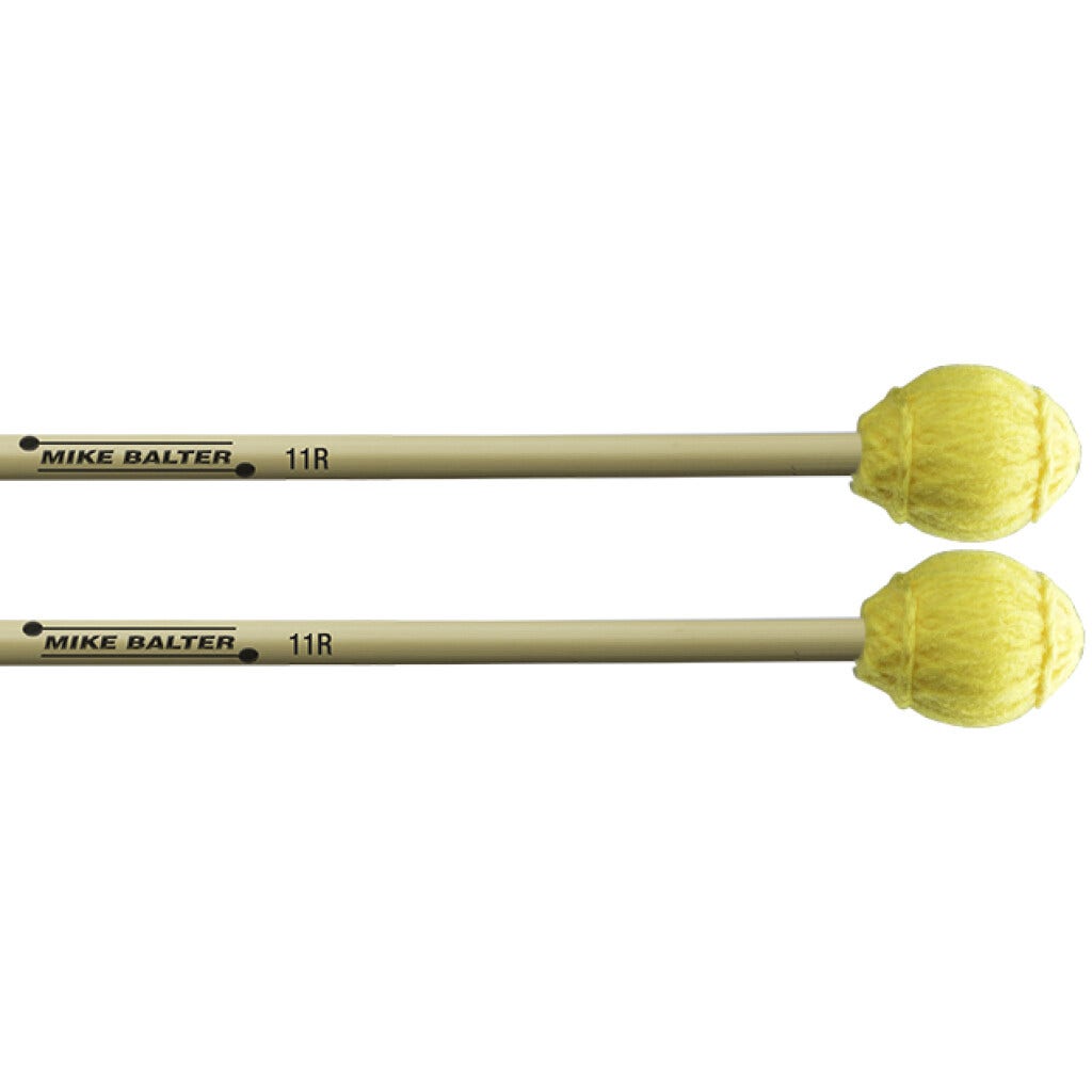 Mike balter marimba mallets top