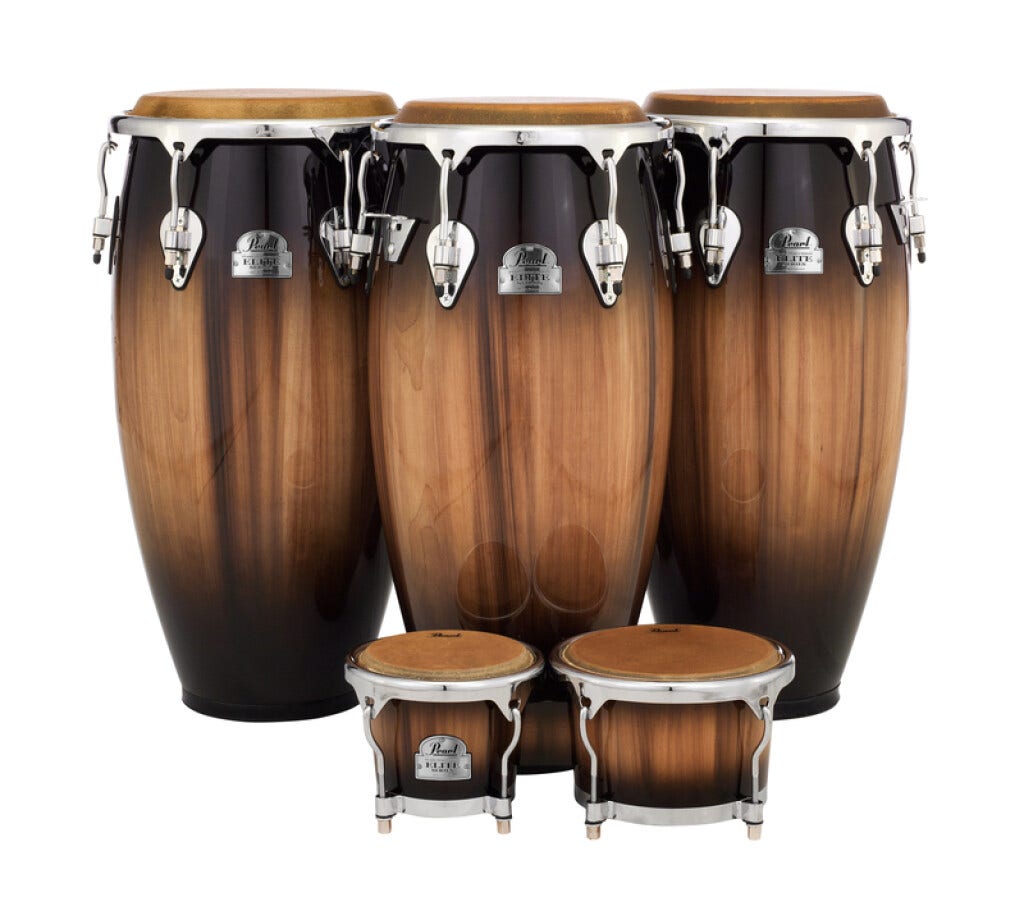 Pearl Elite Series PCW125DX504 12.5