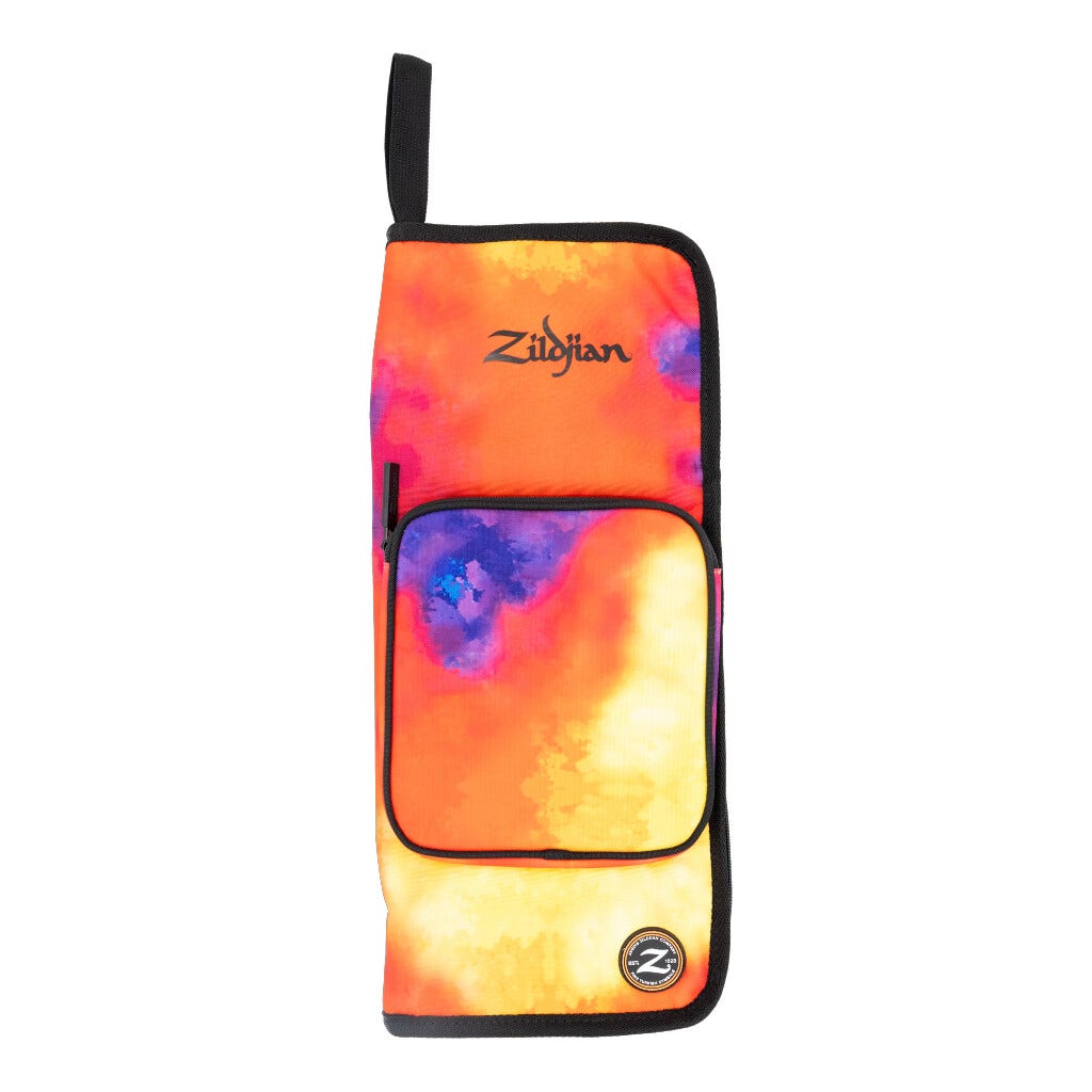 商品画像：Zildjian Student Stick Bag - Black Rain Cloud (ZXSB00102 1