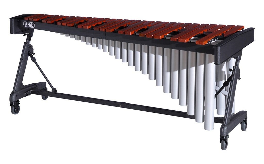 Adams Concert Apex MCPA43 4.3 Octave Padouk Marimba