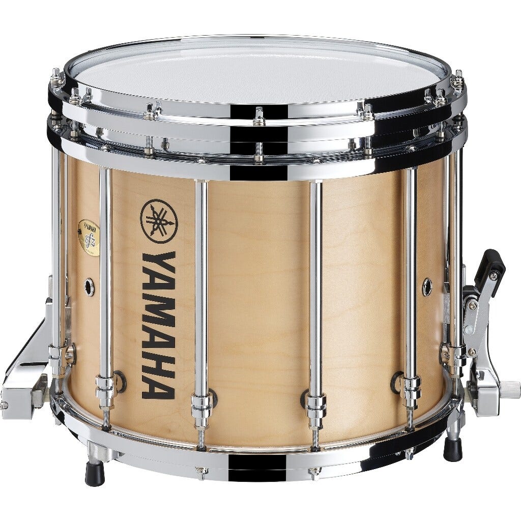 Ludwig LA405K Acrophonic Special Edition Snare Drum 14x6.5