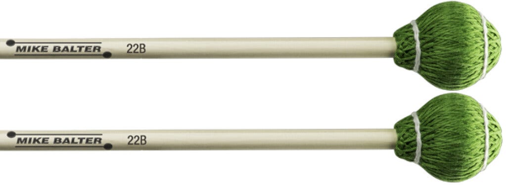 Mike balter vibraphone mallets outlet