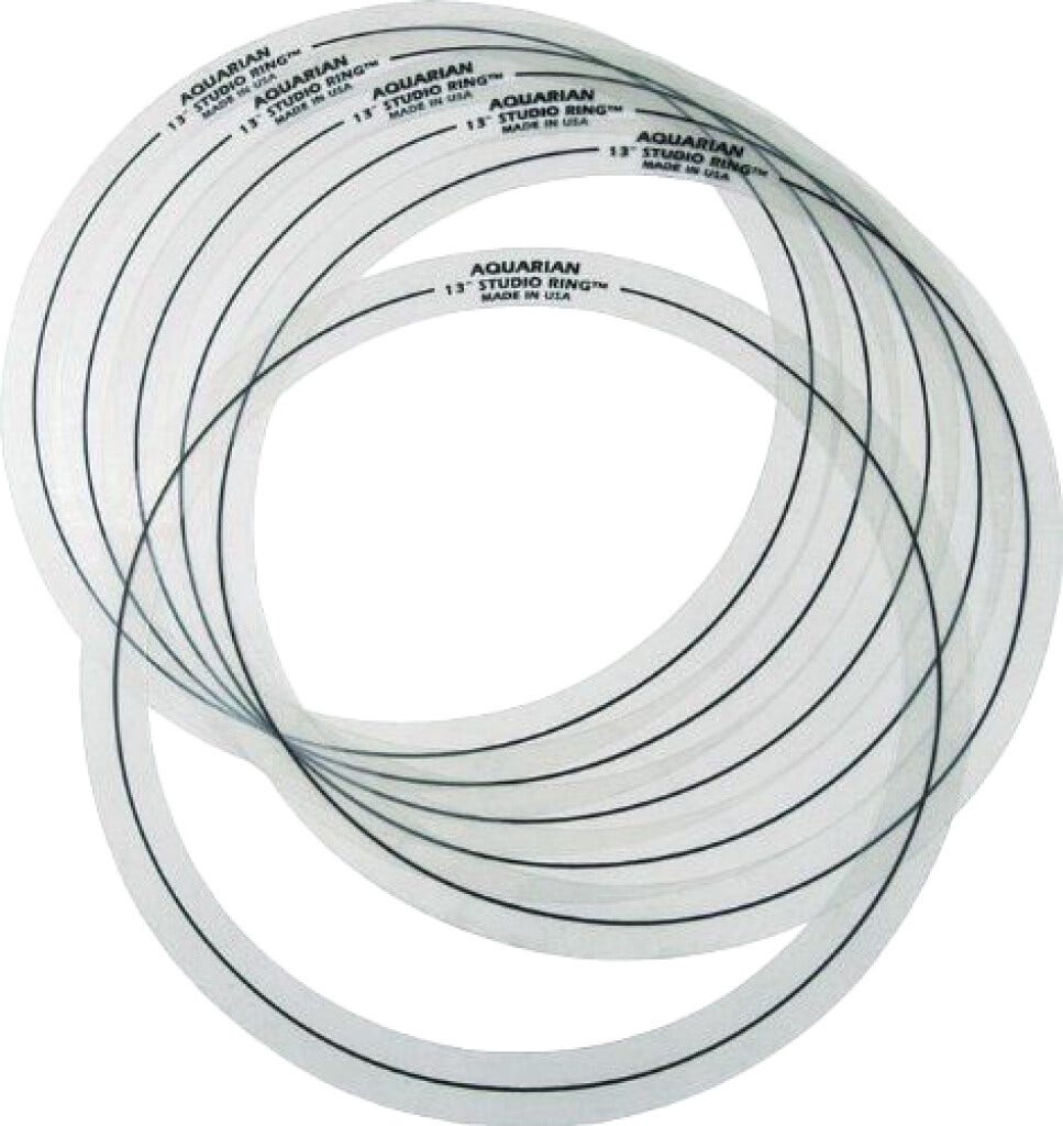 Aquarian studio rings online