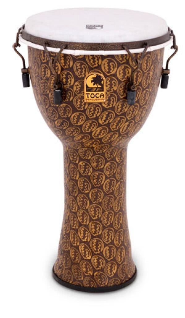 Key tuned djembe cheap