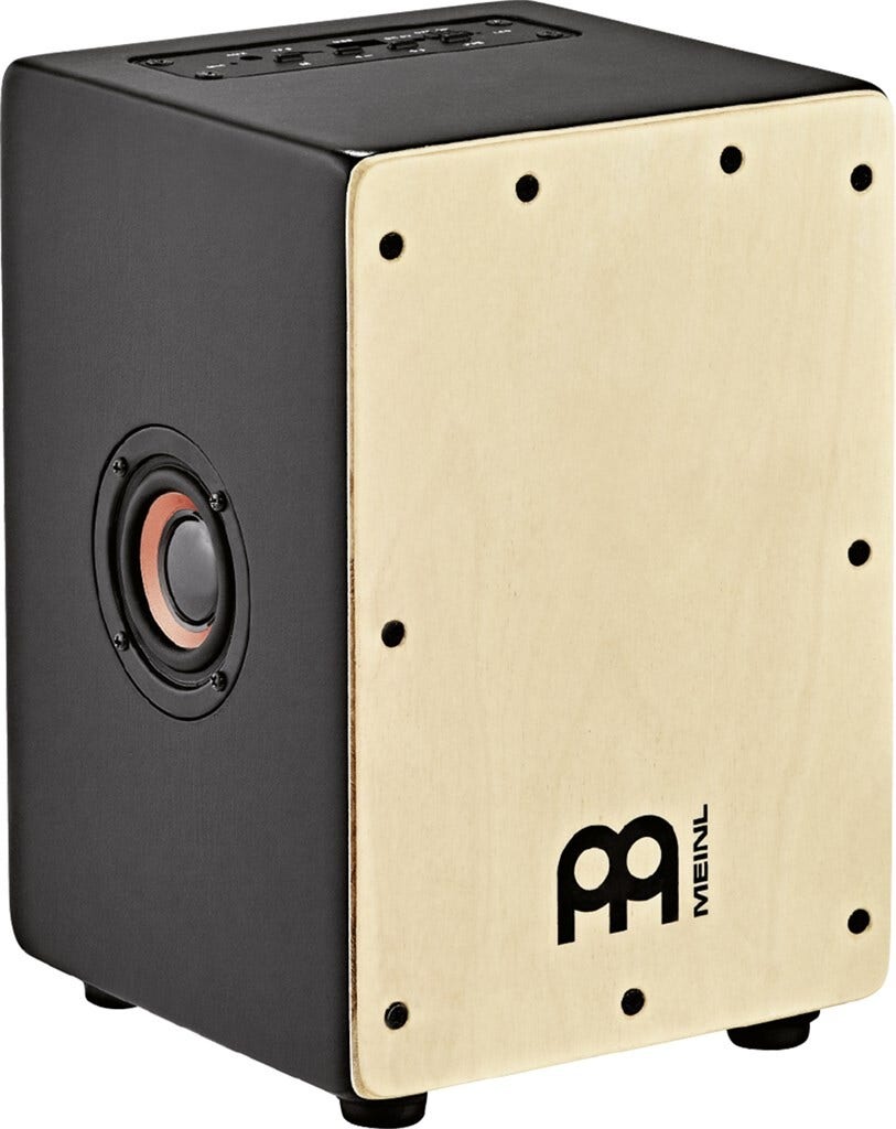 Meinl electronic cajon outlet