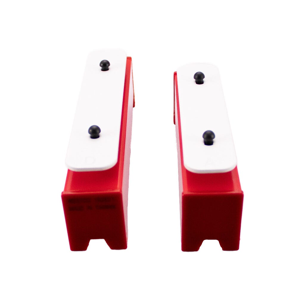 Basic Beat BBR2 Resonator Bells