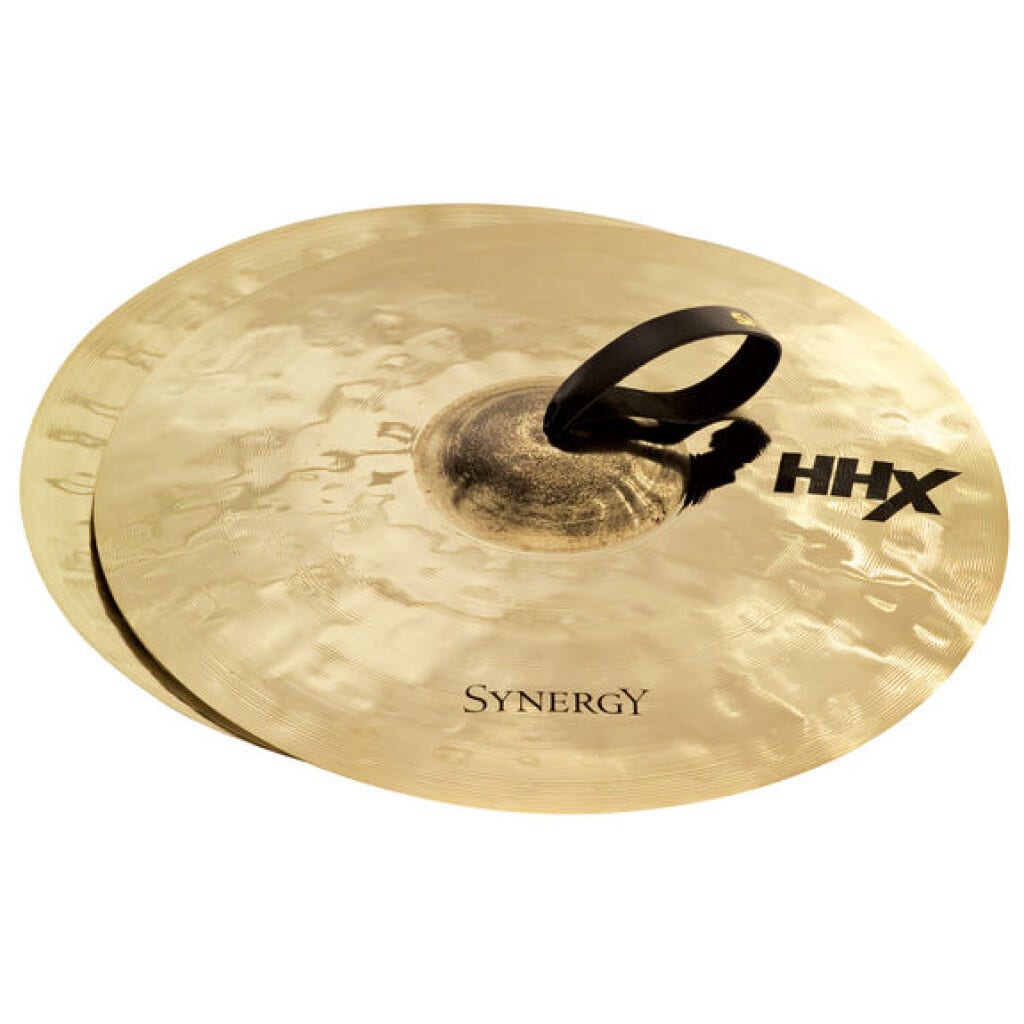 口コミ・レビュー評価が高いおすすめ人気商品の通販 Sabian 18 11894XBM HHX パーカッション・打楽器