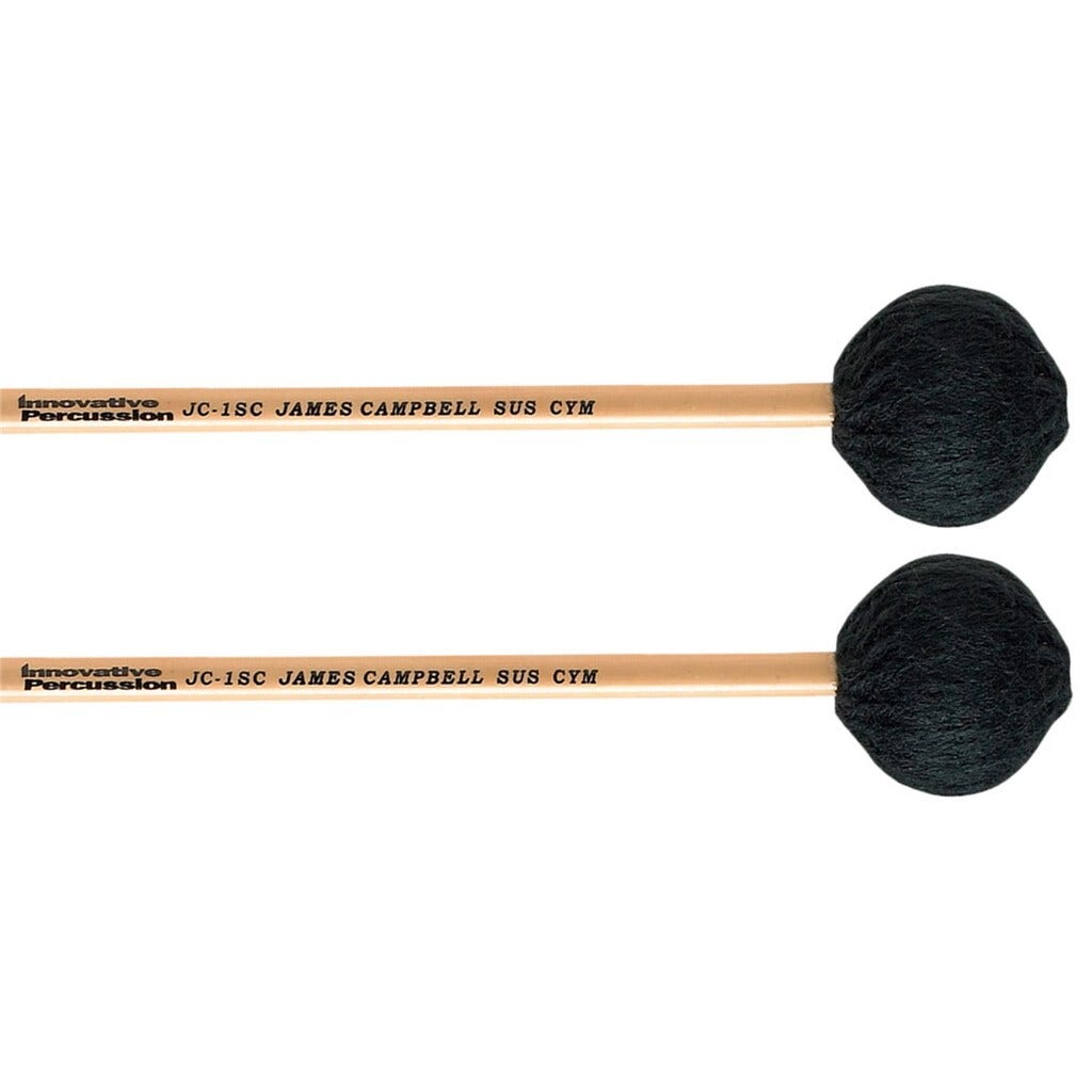 Amazon.com: Innovative Percussion James Campbell Series