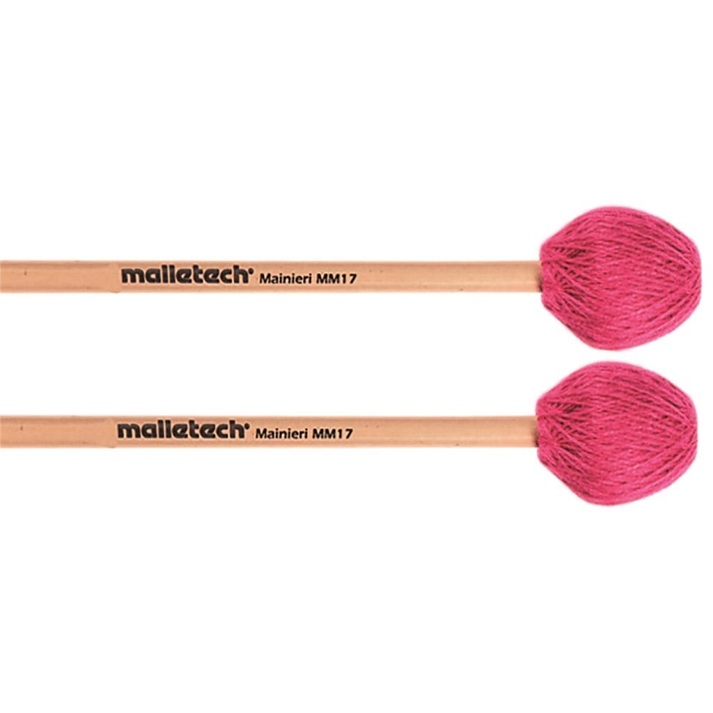 Malletech mallets store