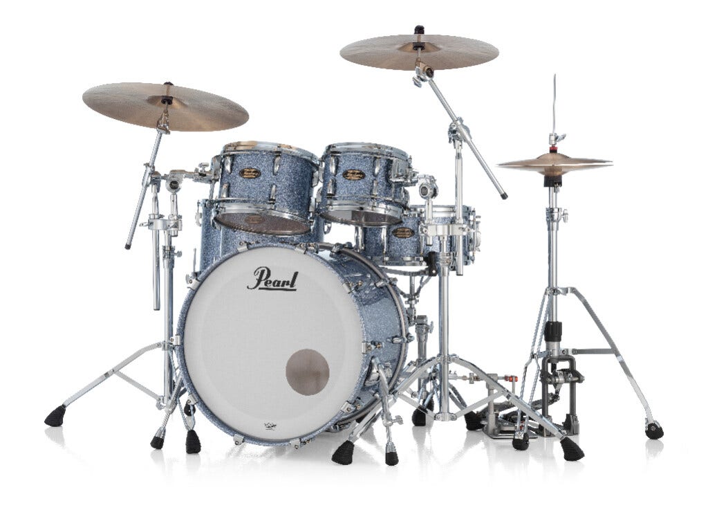 Pearl masters floor tom on sale