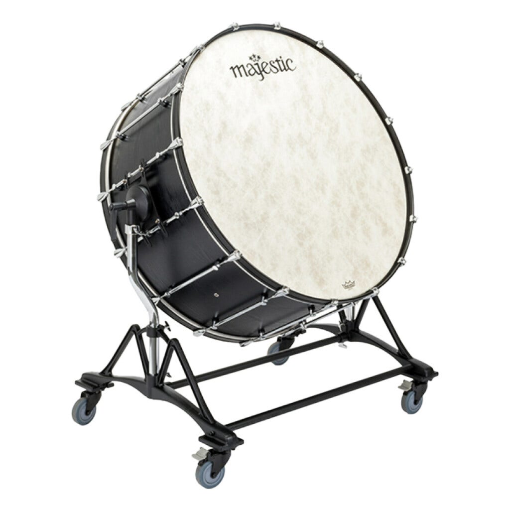 Majestic drums cheap