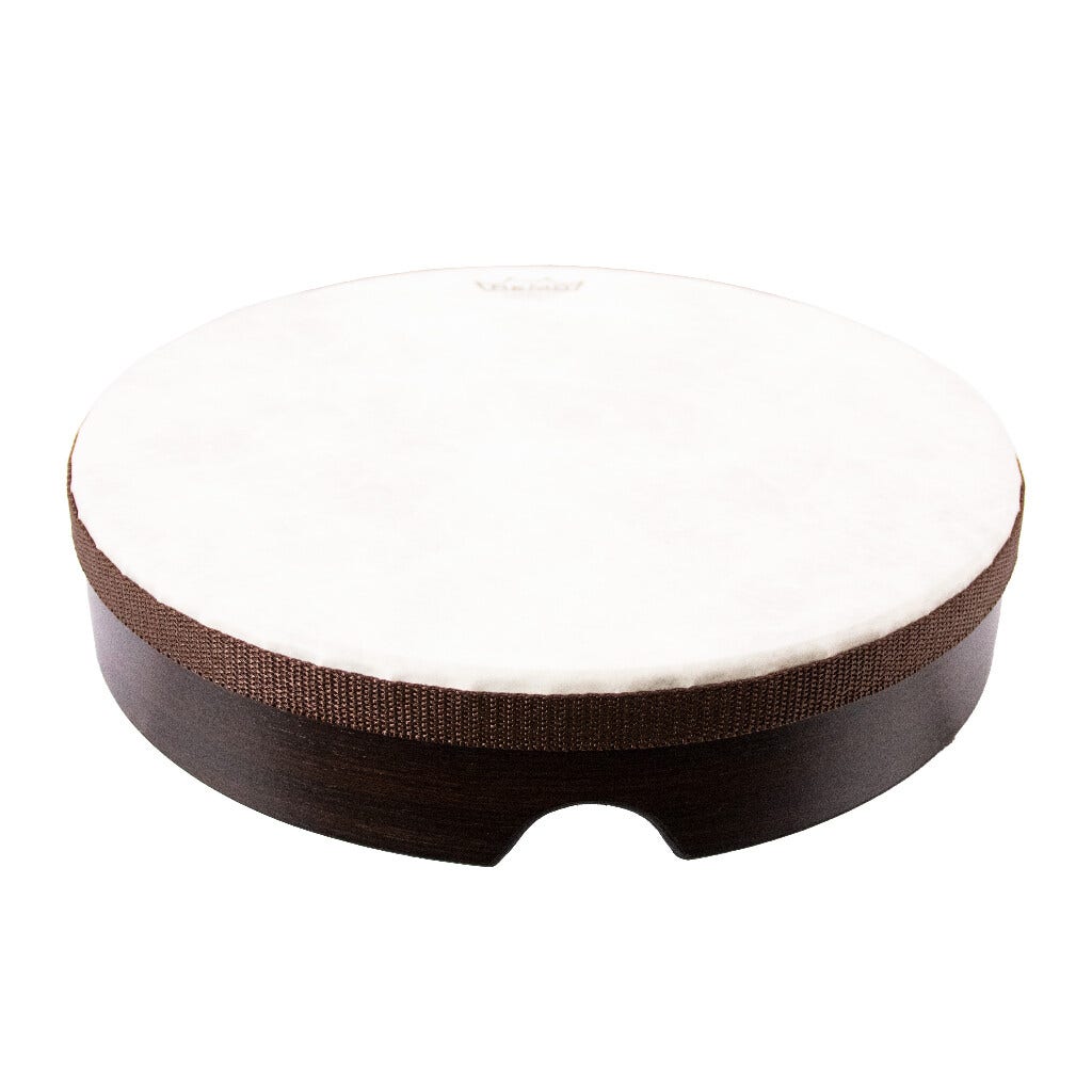 Remo top frame drum
