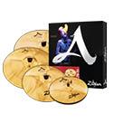 Category Ride Cymbals image