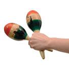 Category Maracas image