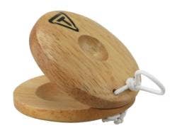 Tycoon TNT Wooden Castanet