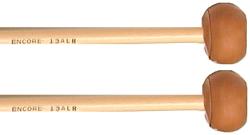 Encore Latex Wrapped 13ALR Medium Rattan Marimba Mallets