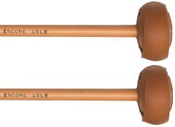 Encore Latex Wrapped 15LR Soft Rattan Marimba Mallets