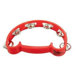 Basic Beat BBT13 Handy Tambourine