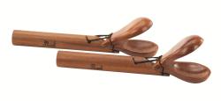 Pearl PCN20 Wood Long-Handle Castanets with Bag