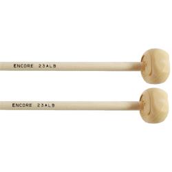 Encore Latex Wrapped 23ALB Medium Birch Marimba Mallets