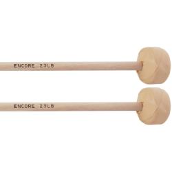 Encore Latex Wrapped 23LB Medium Hard Birch Marimba Mallets
