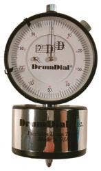 DrumDial Tension Gauge