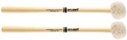 ProMark Performer PSMB1S Xtra-Small Soft Marching Bass Mallets