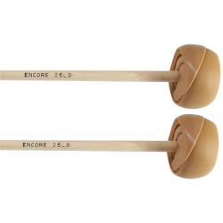 Encore Latex Wrapped 25LB Soft Birch Marimba Mallets