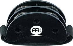 Meinl FJS2S-BK Foot Tambourine