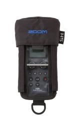 Zoom PCH-5 Protective Case for Zoom H5 Handy Recorder
