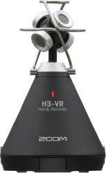 Zoom H3-VR Handy Recorder
