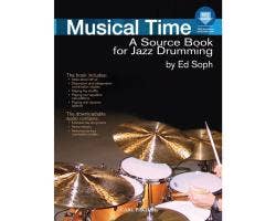 Musical Time (A Source Book for Jazz Drumming)
