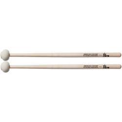 Vic Firth American Custom T4 Ultra Staccato Timpani Mallets
