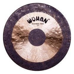 Wuhan WU007-14 14