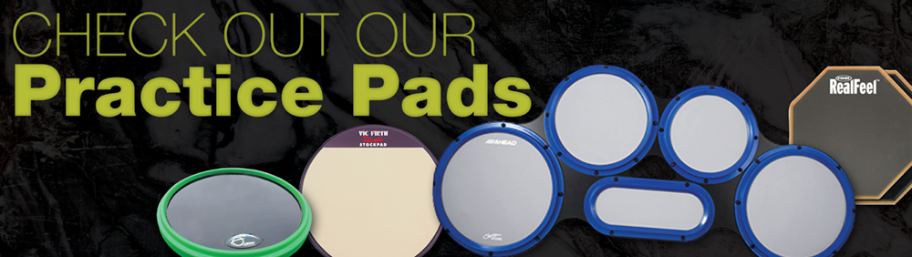 practice pad