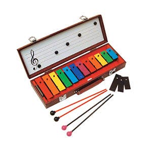 kids bells instrument