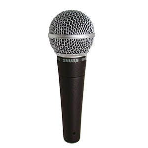 microphone