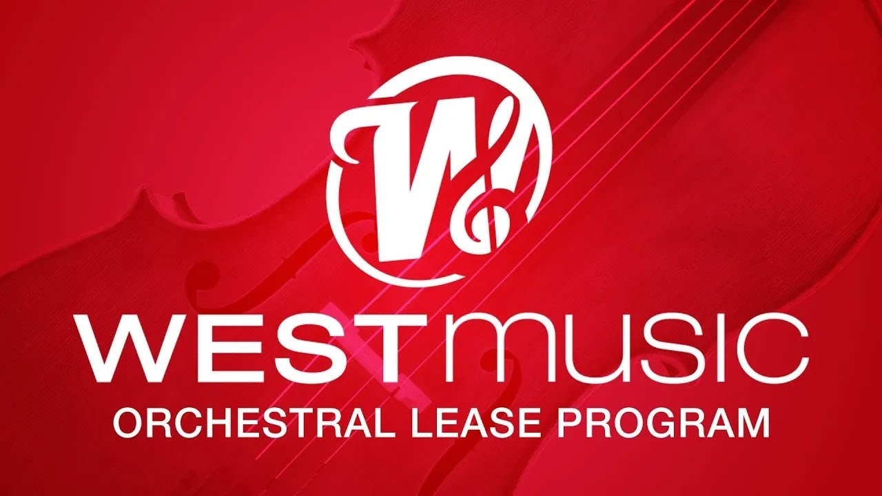 Orchestra Rental
